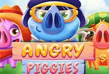 Angry Piggies slot